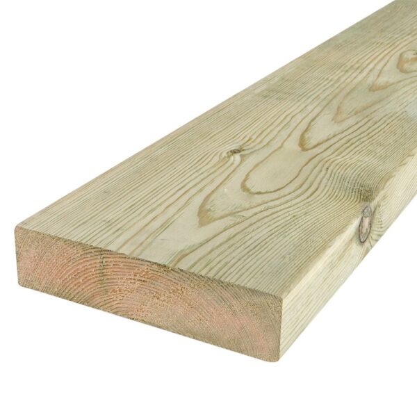 MOELVEN 48X198MM IMP JUST. C24 NETTO