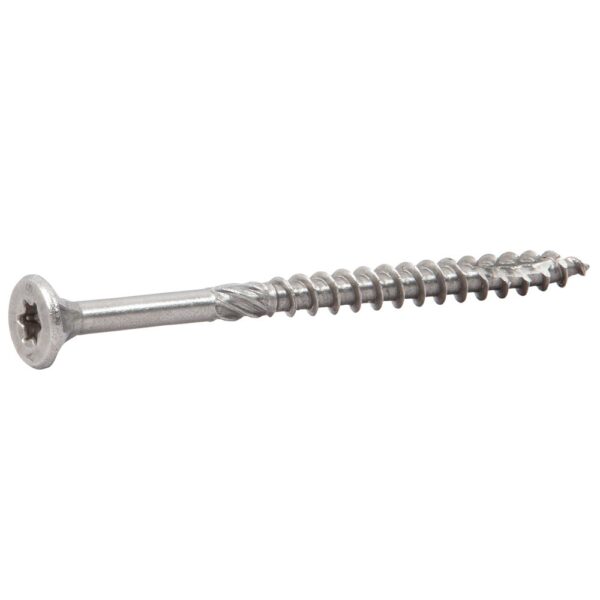 ESSVE TRESKRUE ESSDRIVE 6,0X90 SH A4 (100)