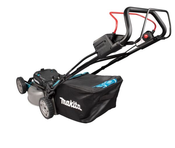 MAKITA GRESSKLIPPER 36V LM001CZ - Bilde 4