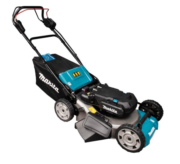 MAKITA GRESSKLIPPER 36V LM001CZ - Bilde 3