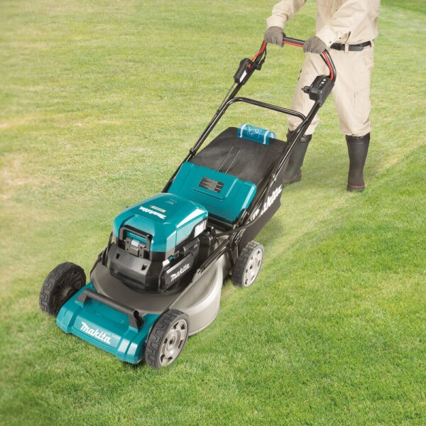 MAKITA GRESSKLIPPER 36V LM001CZ - Bilde 2