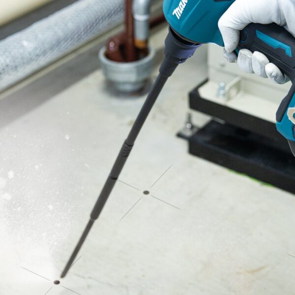 MAKITA BLÅSERØRSETT 8MM 191X78-9 - Bilde 2