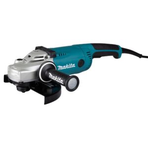 MAKITA VINKELSLIPER GA9020SF02 230V 230MM