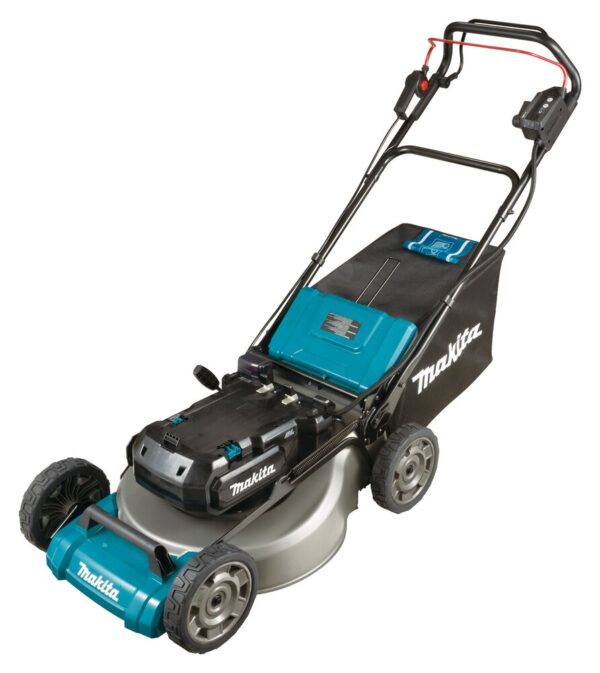 MAKITA GRESSKLIPPER 36V LM001CZ
