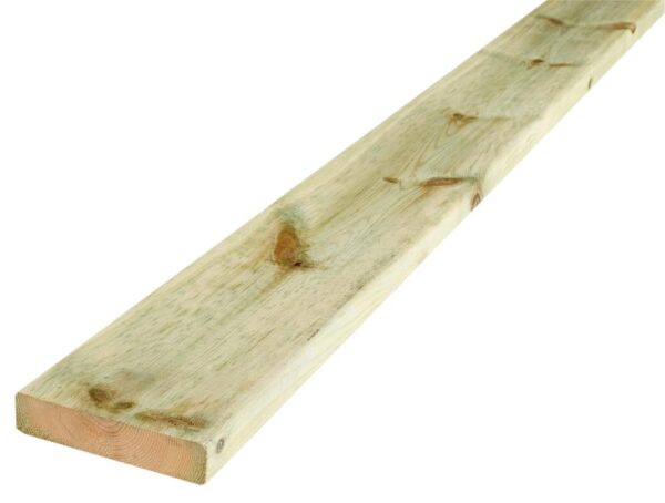 MOELVEN 21X95MM IMP.TERRASSEBORD.1.S. LAVPRIS - Bilde 4