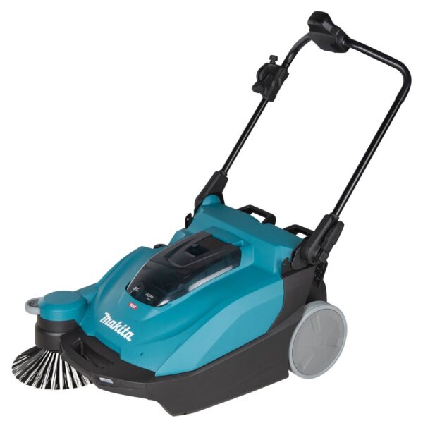 MAKITA FEIEMASKIN 40V VS001GZ