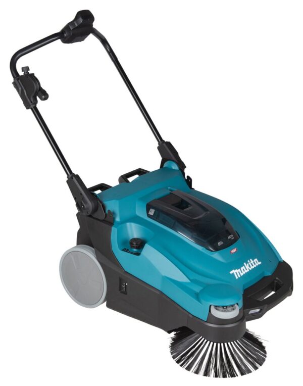 MAKITA FEIEMASKIN 40V VS001GZ - Bilde 5
