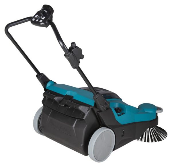 MAKITA FEIEMASKIN 40V VS001GZ - Bilde 6