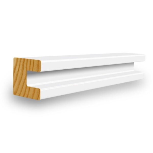 FURU 18X023X3600 NOTSPOR NCS S0502Y - Bilde 2