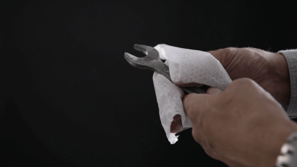 RELEKTA NOVATECH WIPES 101 HD (80papir) - Bilde 3