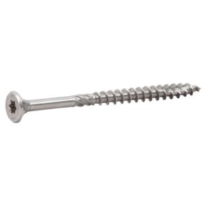 ESSVE TRESKRUE ESSDRIVE 4,5X70 SH A4 (100)