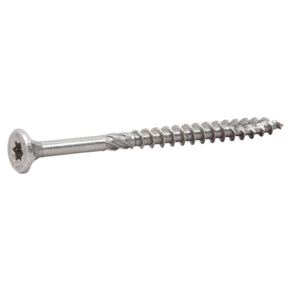 ESSVE TRESKRUE ESSDRIVE 4,5X70 SH A4 (100)