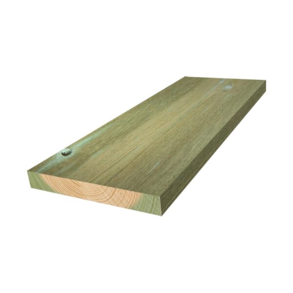 MOELVEN 22X198MM IMPR KLEDNING - Bilde 4