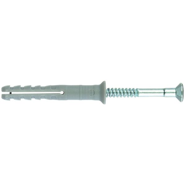 FISCHER SPIKERPLUGG N 8/40- 80Z A50 - Bilde 3