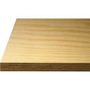 FORESTIA KRYSSF FURU 9X2440X1220 BB/X