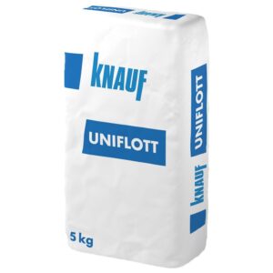 NORGIPS SPARKEL UNIFLOTT A 5KG