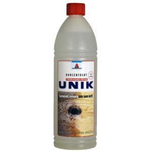 TERASSERENS UNIK 1L FLASKE SPS