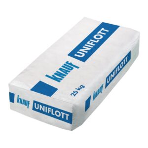 NORGIPS SPARKEL UNIFLOTT A 25 KG