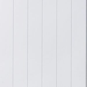 BYGGMA MDF VEGG FAS 6B HVI 2390 FOCUS  (56 stk)