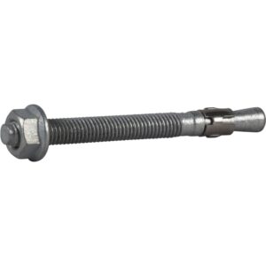 ESSVE EKSP.BOLT GA M8/10/86  FZV (50)