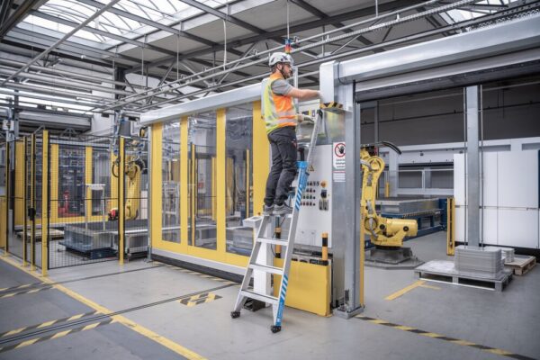GROVE KNUTSEN STIGE MULTIMASTER X5 - Bilde 10