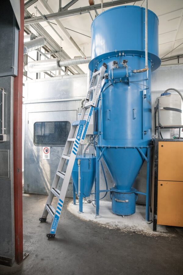 GROVE KNUTSEN STIGE MULTIMASTER X5 - Bilde 12
