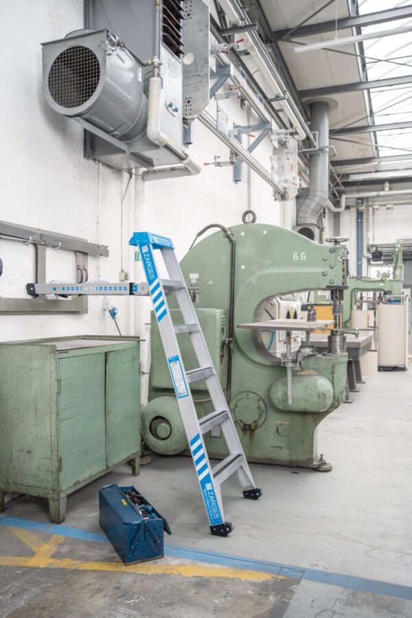 GROVE KNUTSEN STIGE MULTIMASTER X5 - Bilde 13