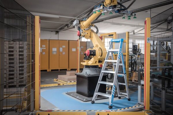 GROVE KNUTSEN STIGE MULTIMASTER X5 - Bilde 15