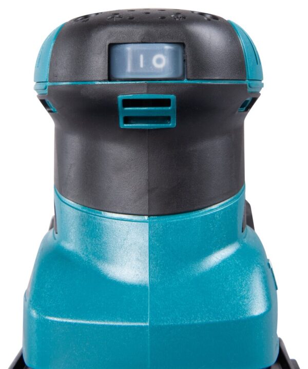 MAKITA BO4565K HJØRNESLIPER - Bilde 3