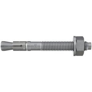 FISCHER EKSP BOLT FBN II 12/30-126 HDG