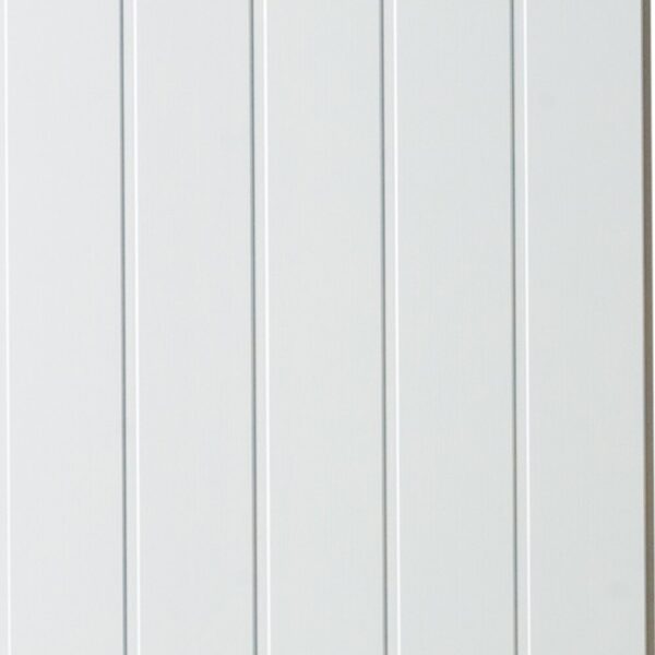 BYGGMA MDF VEGG SKYGGE HVI 2390 FOCUS  (56 stk)