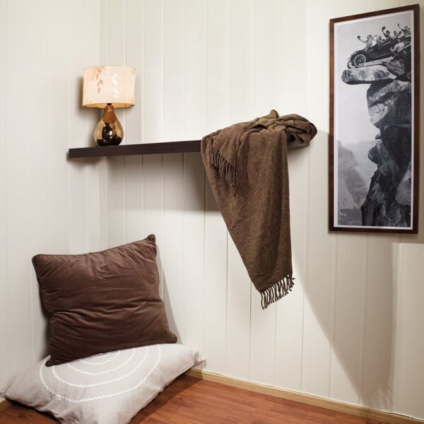 BYGGMA MDF VEGG SKYGGE HVI 2390 FOCUS  (56 stk) - Bilde 4