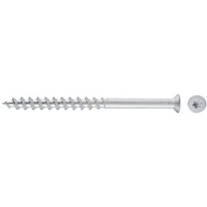 FISCHER LETTBETONGSKRUE 8/90-30 A50