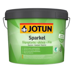 JOTUN SPARKEL GIPSPLATE FIN 3L