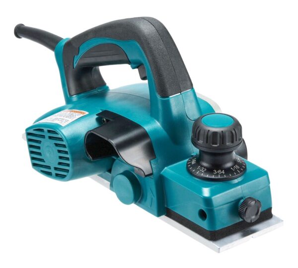 MAKITA HØVEL KP0800J 82MM 620W - Bilde 5