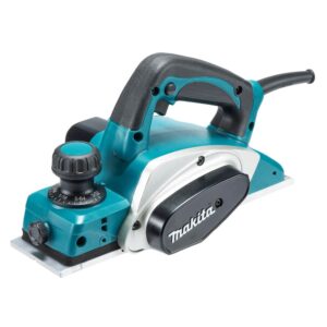 MAKITA HØVEL KP0800J 82MM 620W