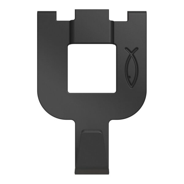 FISCHER OPPHENGSKROK FAST & FIX SORT BK