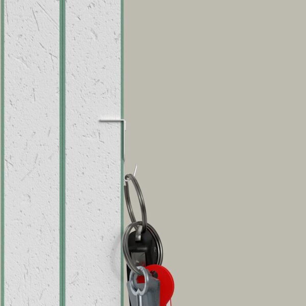 FISCHER OPPHENGSKROK FAST & FIX HVIT BK - Bilde 3