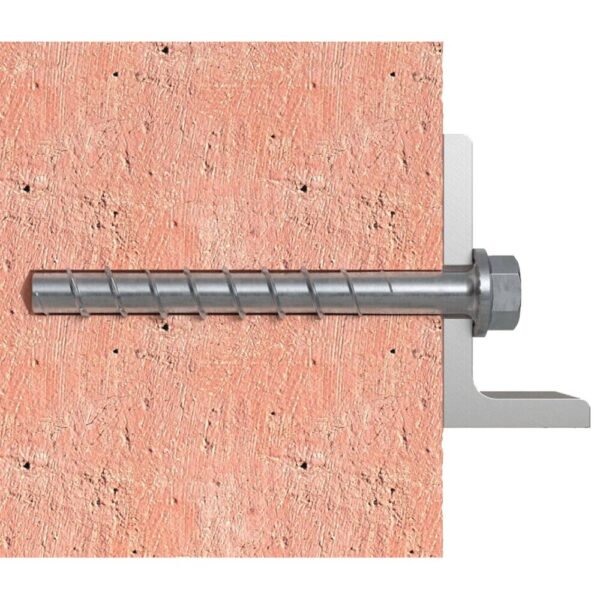 FISCHER BETONGSKR UC FBS II 10X95 SENK A50 - Bilde 3