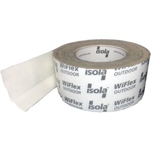 ISOLA TAPE WIFLEX 50/50 100MMX25M (6)