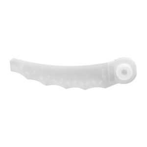 MAKITA RESERVEKNIVER FOR TRIMMERHODE UR100