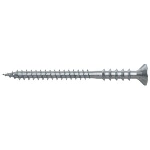 FISCHER JUSTERSKRUE JUSS 6X110 A100