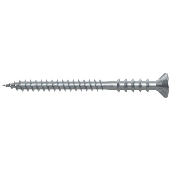 FISCHER JUSTERSKRUE JUSS 6X110 A100