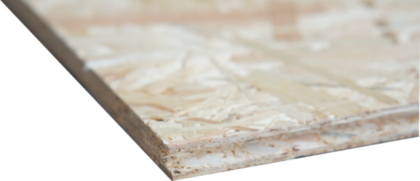 FORESTIA OSB 3 AGEPAN 12X2400X600 TG2 - Bilde 5