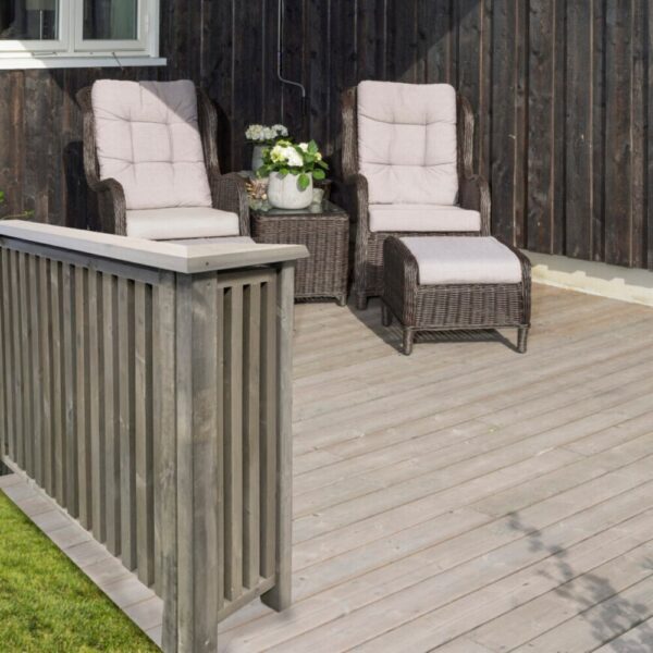 MØRE FURU 34X145 ALTANREKKE FL CON NAT MR 2.0 - Bilde 2