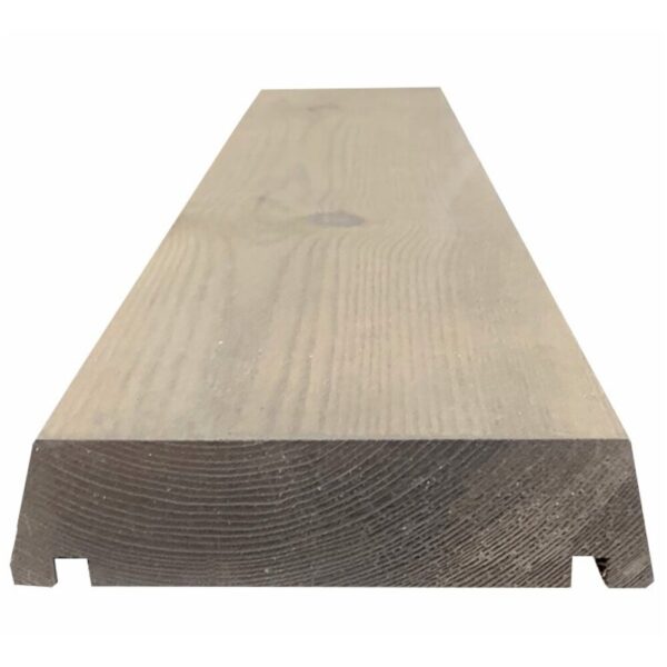MØRE FURU 34X145 ALTANREKKE FL CON NAT MR 2.0 - Bilde 3