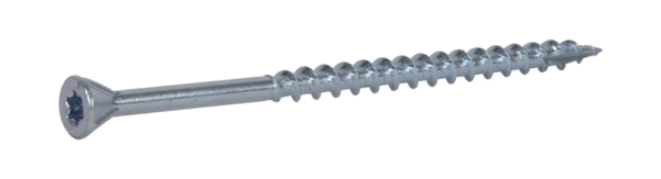 SPONPLATESKRUE INV 4,2X42 FZB (250) - Bilde 2