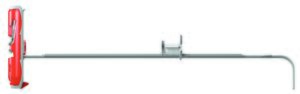 FISCHER NYLONPLUGG DUOTEC 10 K A2