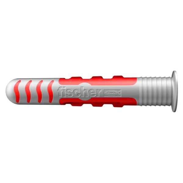 FISCHER VÅTROMSPLUGG DUOSEAL 6X38 S A50