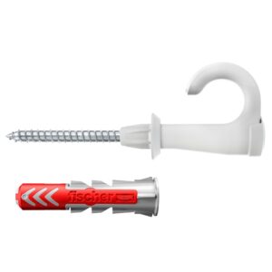 FISCHER RUNDKROK EASYHOOK DUOPOWER 6X30